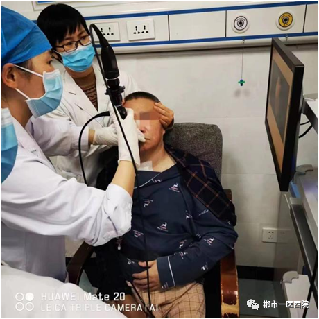纤维喉镜怎么检查纤维喉镜吞咽功能检查（FEES）     助力吞咽障碍康复诊疗_https://www.jmylbn.com_新闻资讯_第2张