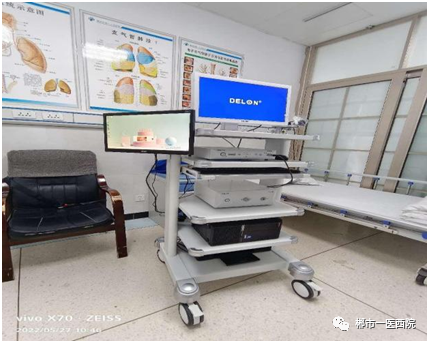 纤维喉镜怎么检查纤维喉镜吞咽功能检查（FEES）     助力吞咽障碍康复诊疗_https://www.jmylbn.com_新闻资讯_第5张