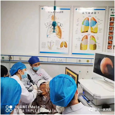 纤维喉镜怎么检查纤维喉镜吞咽功能检查（FEES）     助力吞咽障碍康复诊疗_https://www.jmylbn.com_新闻资讯_第1张