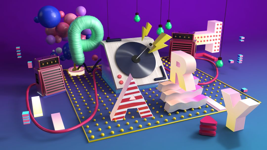 你知道3D设计和MG到底有多火吗？