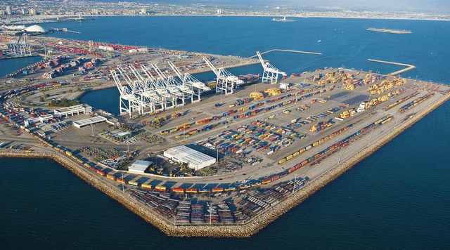 恰巴哈尔港全面启动马六甲海峡失去咽喉地位中方再次突破重围