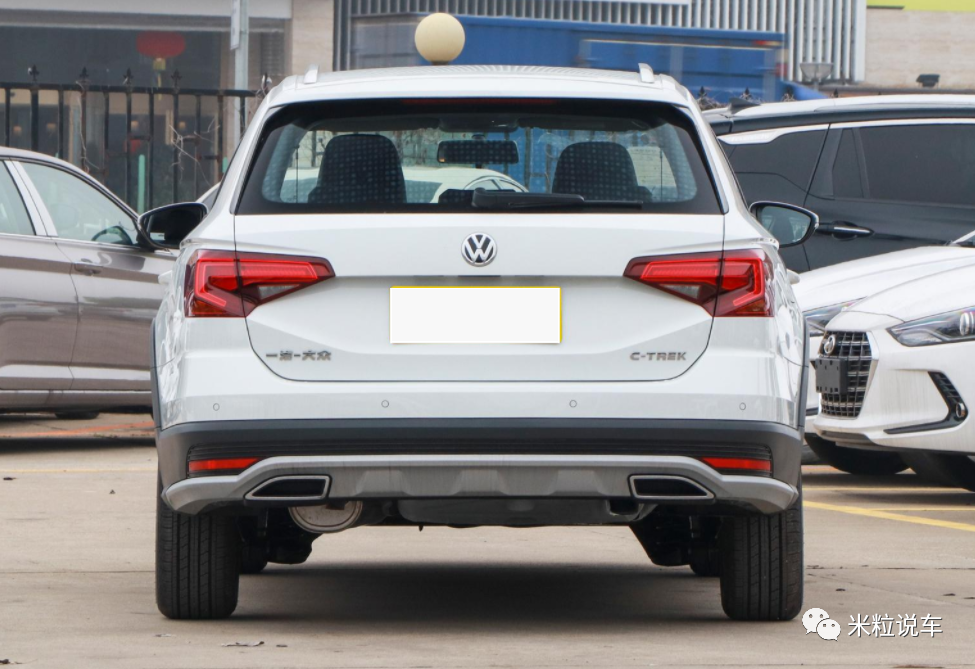 大众10万左右买什么车好