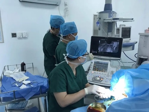 前列腺机器怎么治疗风靡世界的“外科手术之王”，是如何治疗前列腺癌的？_https://www.jmylbn.com_新闻资讯_第5张