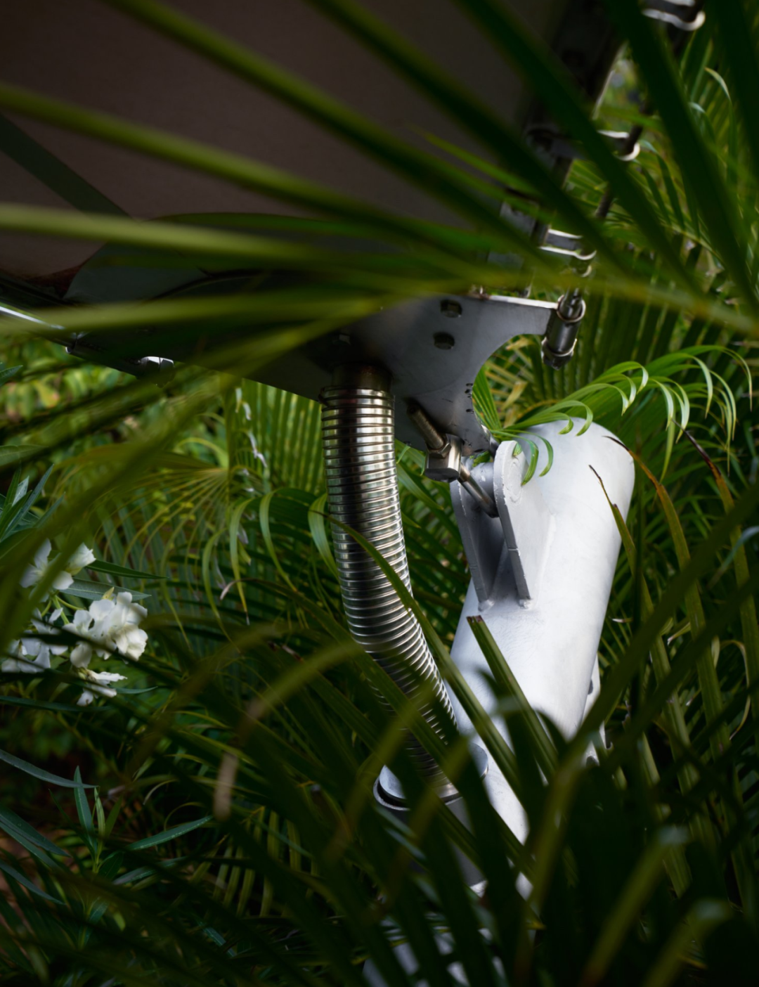 「膜结构」过时了？看看这栋别墅，居然是全预制