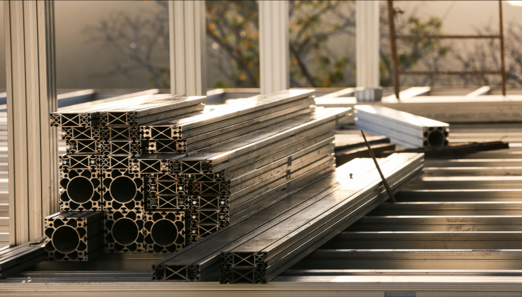 「膜结构」过时了？看看这栋别墅，居然是全预制