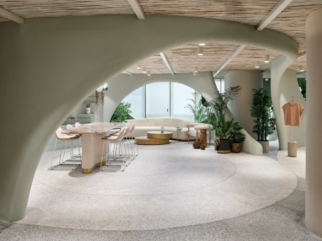 服装店也是品牌展厅，时尚陈列设计新趋势(图10)