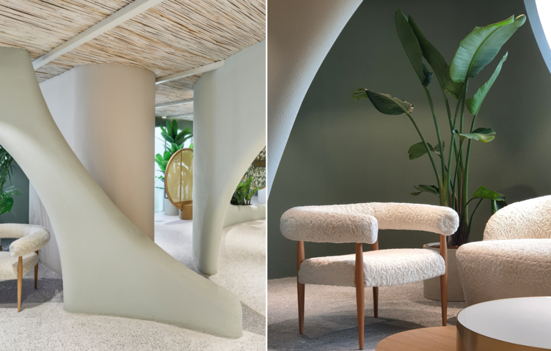 服装店也是品牌展厅，时尚陈列设计新趋势(图14)