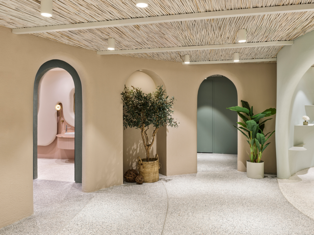 服装店也是品牌展厅，时尚陈列设计新趋势(图28)