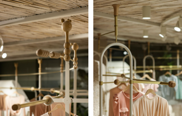 服装店也是品牌展厅，时尚陈列设计新趋势(图22)