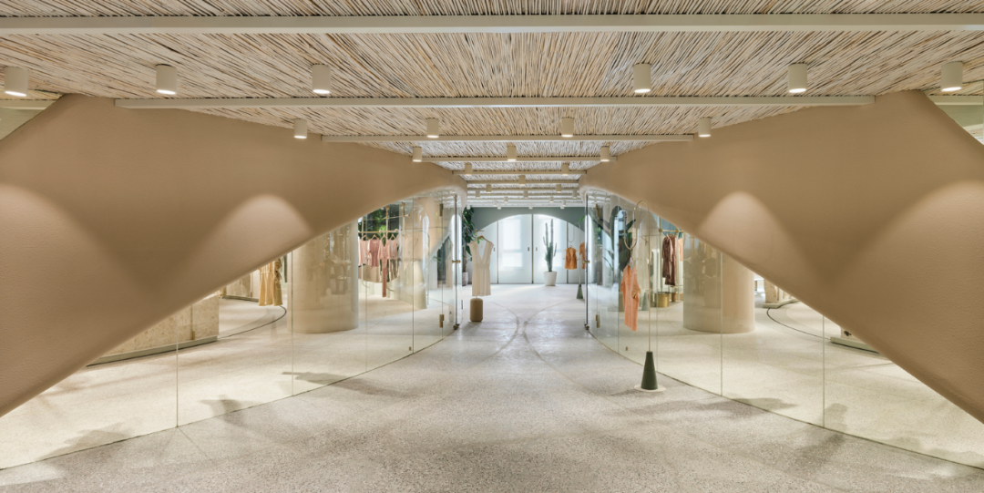 服装店也是品牌展厅，时尚陈列设计新趋势(图5)