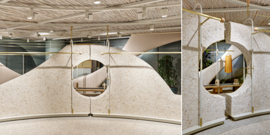 服装店也是品牌展厅，时尚陈列设计新趋势(图18)