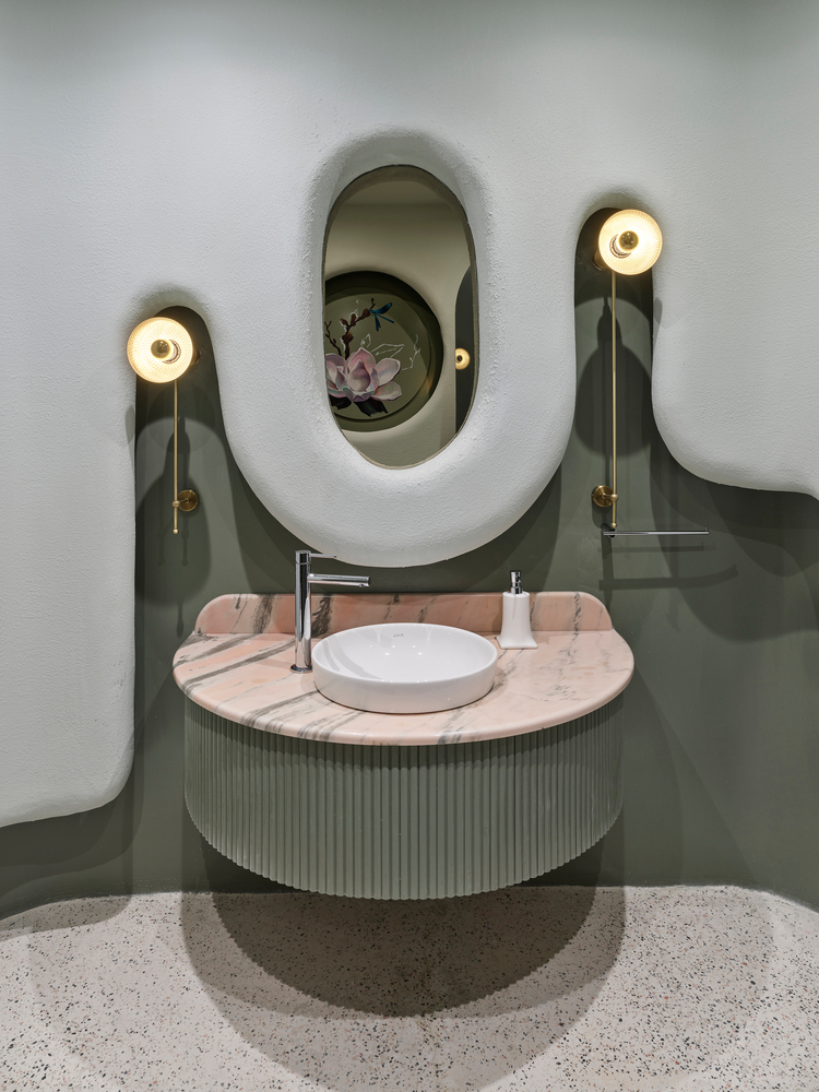 服装店也是品牌展厅，时尚陈列设计新趋势(图29)