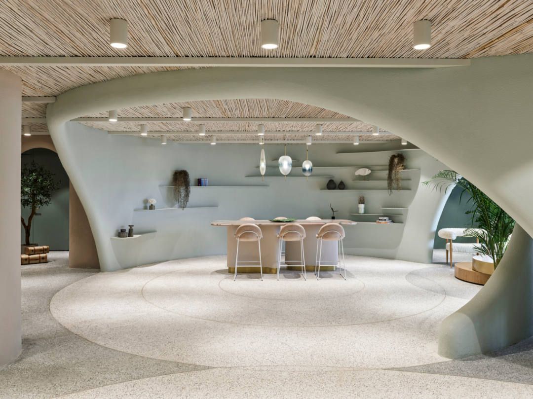 服装店也是品牌展厅，时尚陈列设计新趋势(图11)