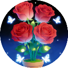 插花爱消除消消乐