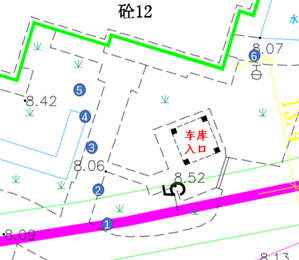 城市轨道交通地下线振动噪声整治技术研究与应用的图7