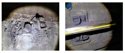 城市轨道交通地下线振动噪声整治技术研究与应用的图3