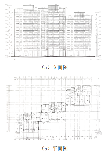 城市轨道交通地下线振动噪声整治技术研究与应用的图9
