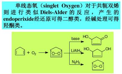 有机合成中的氧化反应类型总结的图41