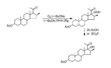 有机合成中的氧化反应类型总结的图43