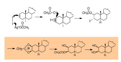 有机合成中的氧化反应类型总结的图27