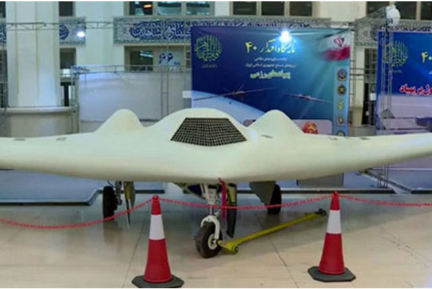 伊朗无人机的发展与作战应用的图2