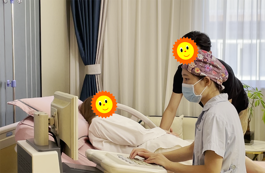 口腔无痛麻醉仪怎么用幸福舒适分娩，让生娃不再“痛不欲生”！_https://www.jmylbn.com_新闻资讯_第7张