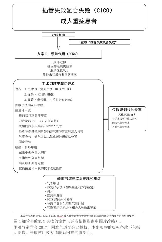 成人喉镜型号怎么选择成人重症患者气管插管管理指南（附中英版下载）_https://www.jmylbn.com_新闻资讯_第13张