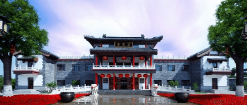 2020西湖论坛丨百年老字号企业宏济堂制药受邀出席 第4张