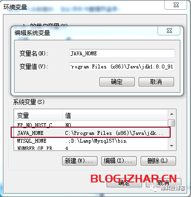 izhar博客