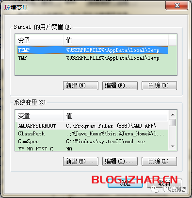izhar博客