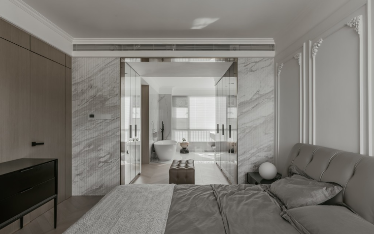 वोलाकास मार्बल वॉल क्लैडिंग 