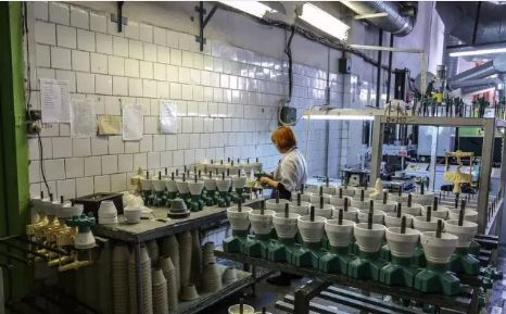 【6/5更新】航空发动机为何被发达国家垄断？一文带你看懂背后的世界格局的图78