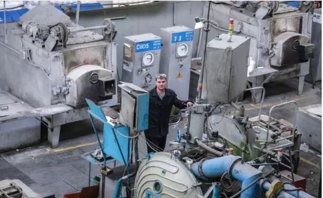 【6/5更新】航空发动机为何被发达国家垄断？一文带你看懂背后的世界格局的图96