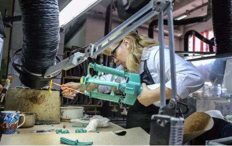 【6/5更新】航空发动机为何被发达国家垄断？一文带你看懂背后的世界格局的图83