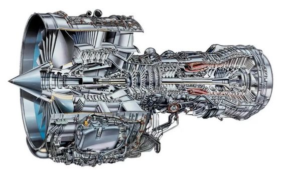 【6/5更新】航空发动机为何被发达国家垄断？一文带你看懂背后的世界格局的图5