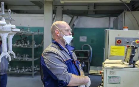 【6/5更新】航空发动机为何被发达国家垄断？一文带你看懂背后的世界格局的图91