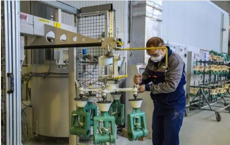 【6/5更新】航空发动机为何被发达国家垄断？一文带你看懂背后的世界格局的图87