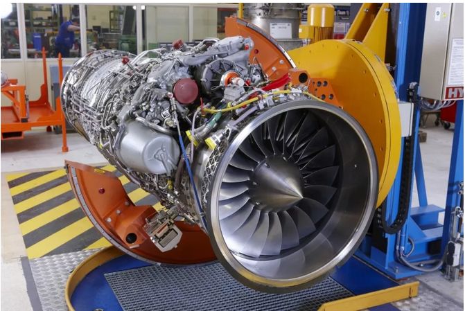 【6/5更新】航空发动机为何被发达国家垄断？一文带你看懂背后的世界格局的图10