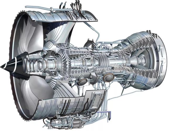 【6/5更新】航空发动机为何被发达国家垄断？一文带你看懂背后的世界格局的图3