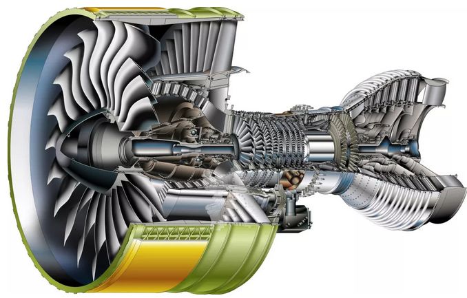 【6/5更新】航空发动机为何被发达国家垄断？一文带你看懂背后的世界格局的图6