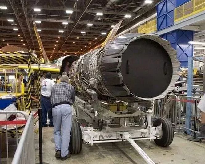 【6/5更新】航空发动机为何被发达国家垄断？一文带你看懂背后的世界格局的图21