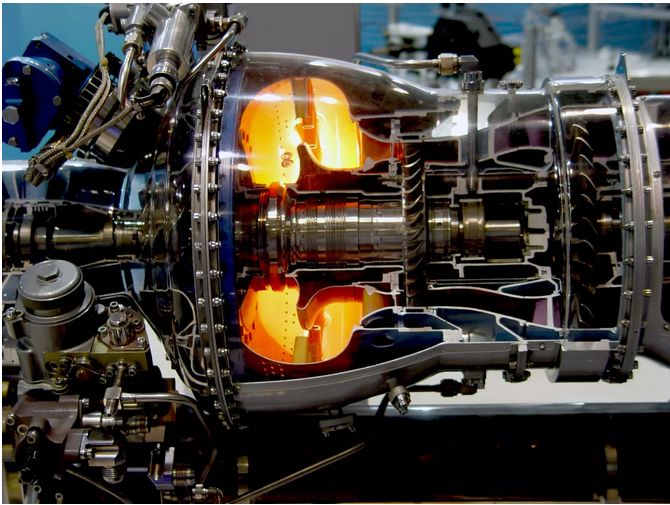 【6/5更新】航空发动机为何被发达国家垄断？一文带你看懂背后的世界格局的图11