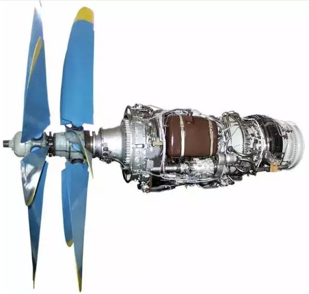 【6/5更新】航空发动机为何被发达国家垄断？一文带你看懂背后的世界格局的图61