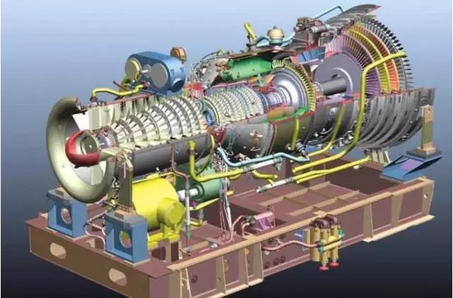 【6/5更新】航空发动机为何被发达国家垄断？一文带你看懂背后的世界格局的图69