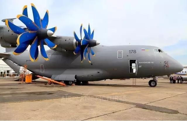 【6/5更新】航空发动机为何被发达国家垄断？一文带你看懂背后的世界格局的图60