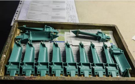 【6/5更新】航空发动机为何被发达国家垄断？一文带你看懂背后的世界格局的图82