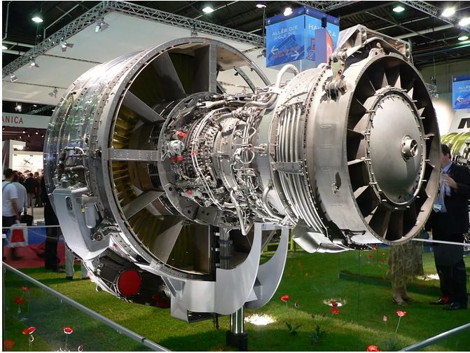 【6/5更新】航空发动机为何被发达国家垄断？一文带你看懂背后的世界格局的图4