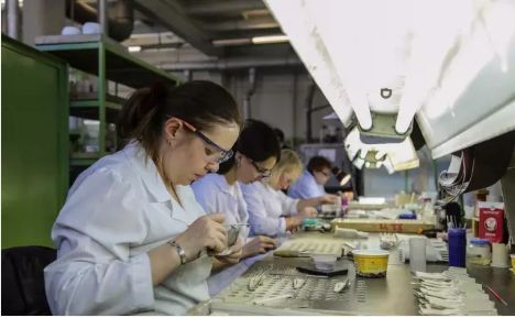 【6/5更新】航空发动机为何被发达国家垄断？一文带你看懂背后的世界格局的图76