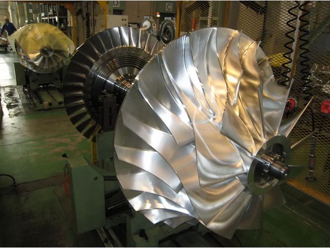 【6/5更新】航空发动机为何被发达国家垄断？一文带你看懂背后的世界格局的图14