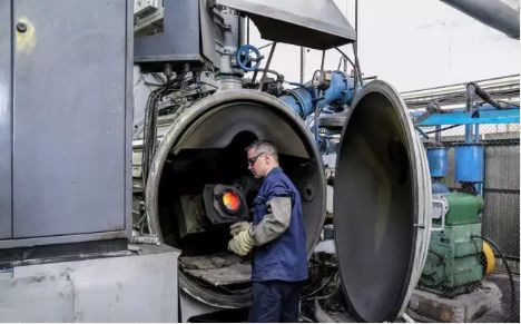 【6/5更新】航空发动机为何被发达国家垄断？一文带你看懂背后的世界格局的图99